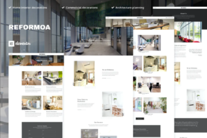 REFORMOA – عقارات