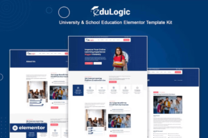EDULOGIC – متاجر إلكترونية