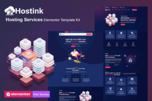 HOSTINK – تكنولوجيا وبرمجيات