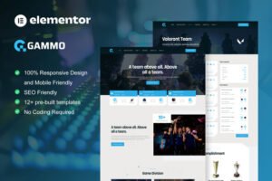GAMMO – رياضة وتدريب
