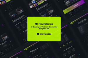 AI – تكنولوجيا وبرمجيات