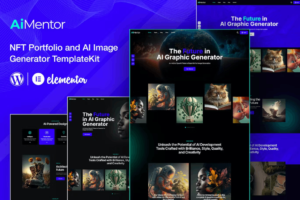 AIMENTOR – تكنولوجيا وبرمجيات