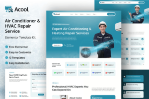 ACOOL – خدمات احترافية