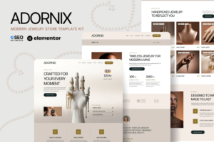 ADORNIX – ترفيه وإعلام