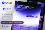 ADVERZA – وكالات تسويق