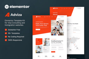 ADVIZA – أعمال وشركات