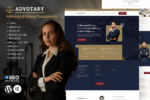 ADVOTARY – خدمات قانونية