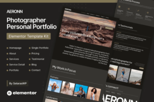 AERONN – أعمال وشركات