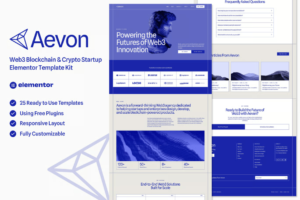 AEVON – عملات رقمية