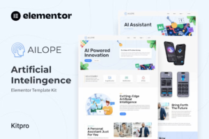 AILOPE – تكنولوجيا وبرمجيات