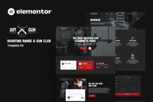 AIMGUN – أعمال وشركات