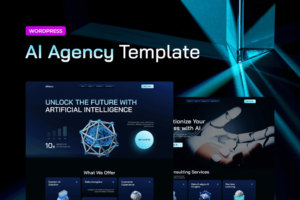 AINEXA – تكنولوجيا وبرمجيات