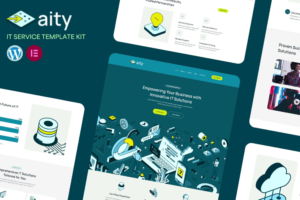 AITY – تكنولوجيا وبرمجيات