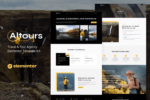 ALTOURS – سياحة وسفر