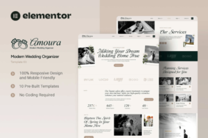 AMOURA – خدمات الأفراح