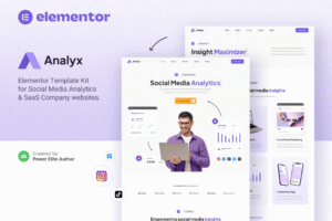ANALYX – وكالات تسويق
