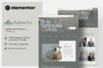 APPERTY – عقارات