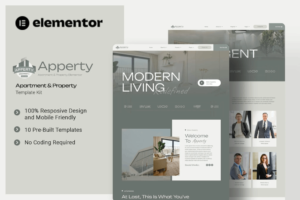 APPERTY – عقارات