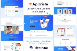 APPRISTA – تكنولوجيا وبرمجيات