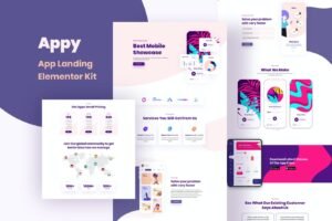 APPY – إبداعي وفني