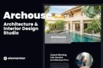 ARCHOUSE – عقارات