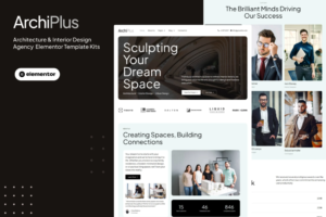 ARCHIPLUS – إبداعي وفني
