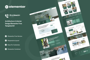 ARCHITECTX – عقارات