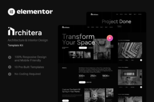 ARCHITERA – عقارات