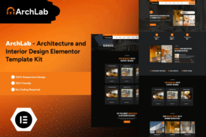 ARCHLAB – عقارات