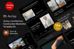 ARCLAY – عقارات