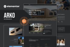 ARKO – عقارات