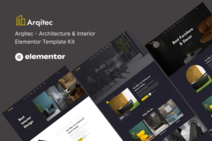 ARQITEC – عقارات