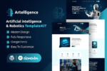 ARTELLIGENCE – تكنولوجيا وبرمجيات