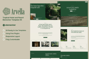 ARVELLA – سياحة وسفر