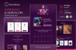 ASTRALVUE – تكنولوجيا وبرمجيات
