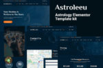 ASTROLEEU – تكنولوجيا وبرمجيات