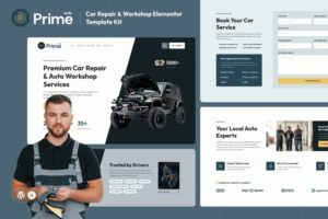 AUTOPRIME – خدمات احترافية