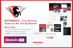 AUTOMOTA – أعمال وشركات