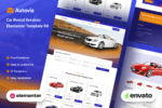 AUTOVIA – نقل ولوجستيات