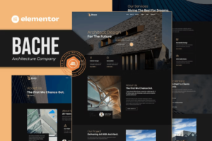 BACHE – عقارات