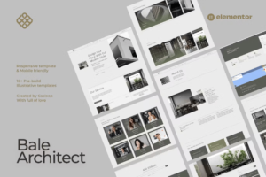BALE – عقارات