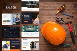 BALTON – عقارات