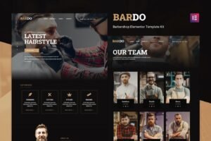 BARDO – أعمال وشركات