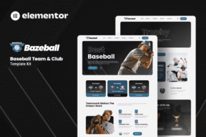 BAZEBALL – رياضة وتدريب