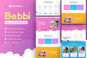 BEBBI – أعمال وشركات