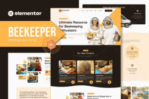 BEEKEEPER – أعمال وشركات