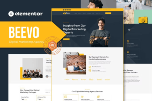 BEEVO – وكالات تسويق