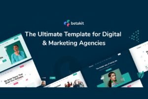 BETAKIT – إبداعي وفني