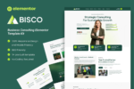 BISCO – أعمال وشركات