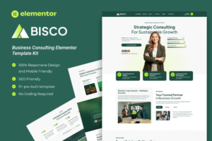 BISCO – أعمال وشركات